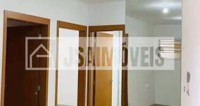 Apartamento para venda em ribeirão preto / sp no bairro residencial parque dos servidores
