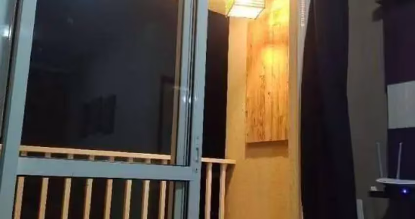 Apartamento para venda em ribeirão preto / sp no bairro ipiranga