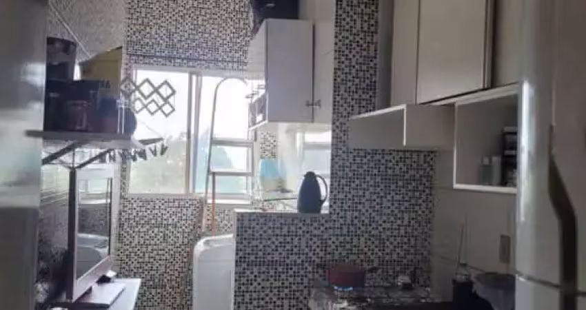 Apartamento para venda em ribeirão preto / sp no bairro jardim marchesi
