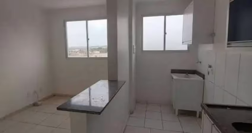Apartamento para venda em ribeirão preto / sp no bairro city ribeirão