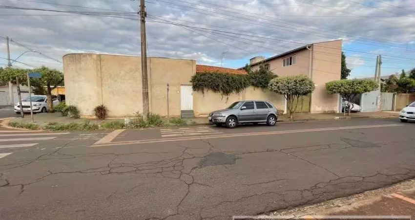 Sobrado para venda em pradópolis / sp no bairro centro