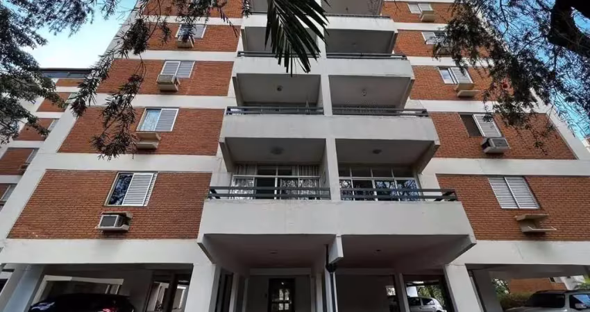 Apartamento para venda em ribeirão preto / sp no bairro jardim castelo branco