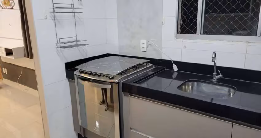 Apartamento para venda em ribeirão preto / sp no bairro residencial greenville