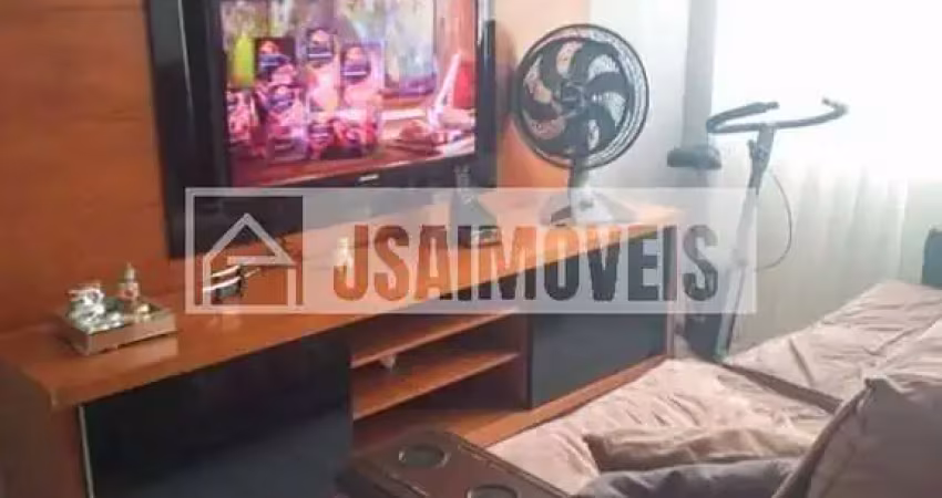 Apartamento para venda em ribeirão preto / sp no bairro jardim palma travassos