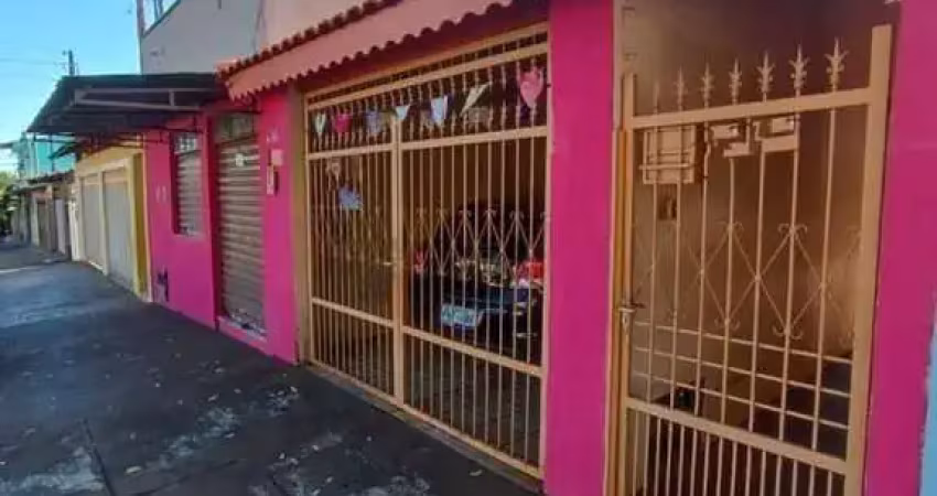Casa para venda em ribeirão preto / sp no bairro parque ribeirão preto