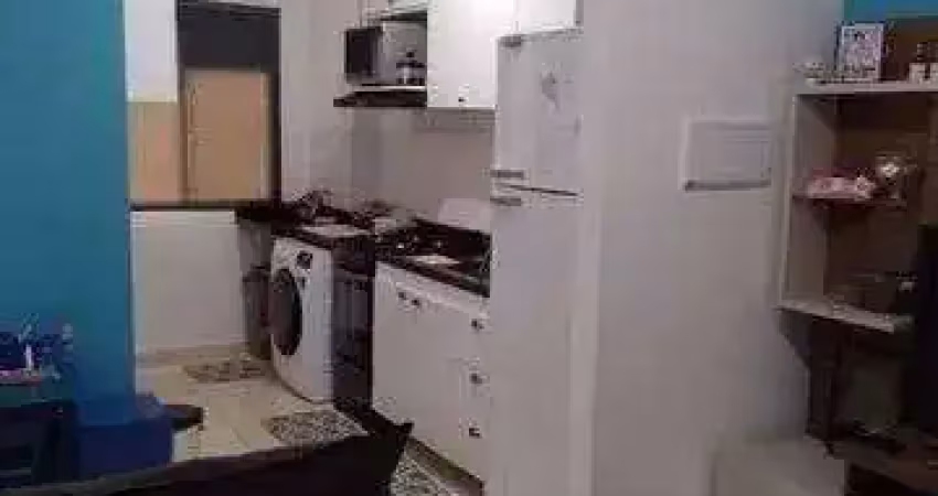 Apartamento para venda em ribeirão preto / sp no bairro jardim doutor paulo gomes romeo