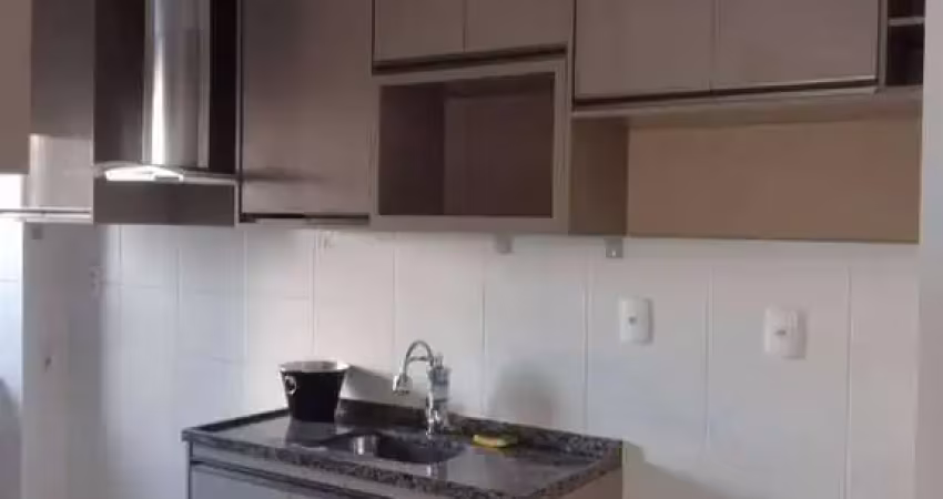 Apartamento para venda em ribeirão preto / sp no bairro jardim maria goretti