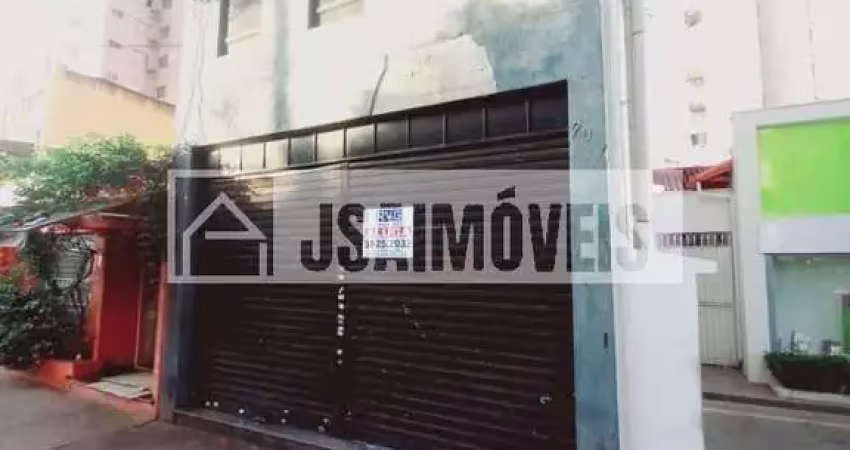 Comercial para venda em ribeirão preto / sp no bairro centro