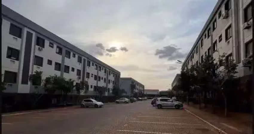 Apartamento para venda em ribeirão preto / sp no bairro recanto das palmeiras
