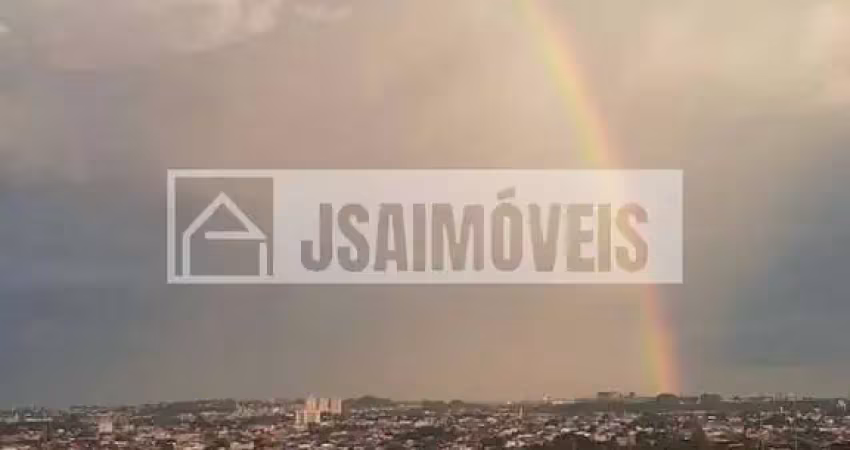 Apartamento para venda em ribeirão preto / sp no bairro campos elíseos