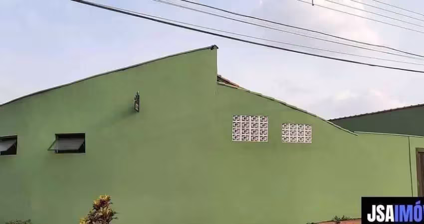 Casa para venda em ribeirão preto / sp no bairro conjunto habitacional jardim das palmeiras