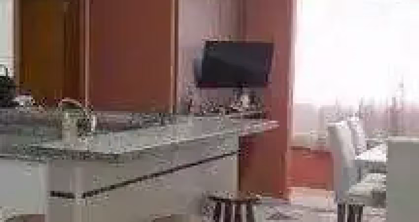 Apartamento para venda em ribeirão preto / sp no bairro jardim novo mundo