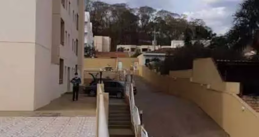 Apartamento para venda em ribeirão preto / sp no bairro jardim zara