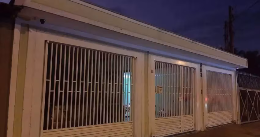 Casa para venda em ribeirão preto / sp no bairro ipiranga