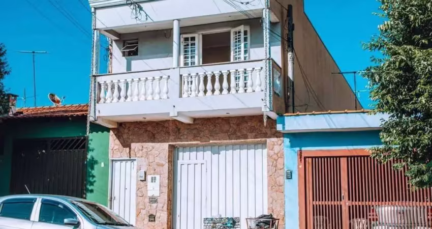 Sobrado para venda em ribeirão preto / sp no bairro parque ribeirão preto