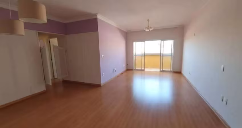 Apartamento para venda em ribeirão preto / sp no bairro parque dos bandeirantes