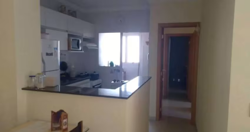 Apartamento para venda em ribeirão preto / sp no bairro jardim macedo