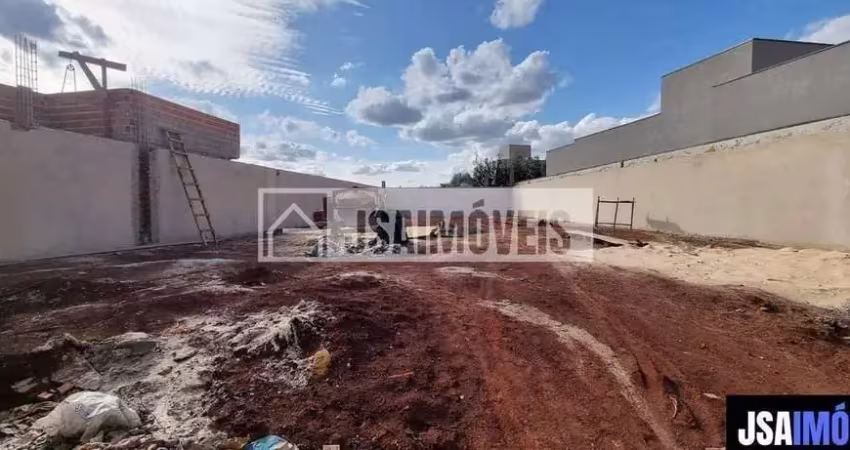 Terreno para venda em ribeirão preto / sp no bairro bonfim paulista