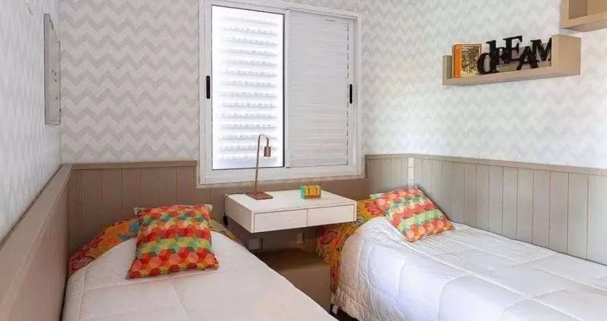 Apartamento para venda em ribeirão preto / sp no bairro parque bandeirantes