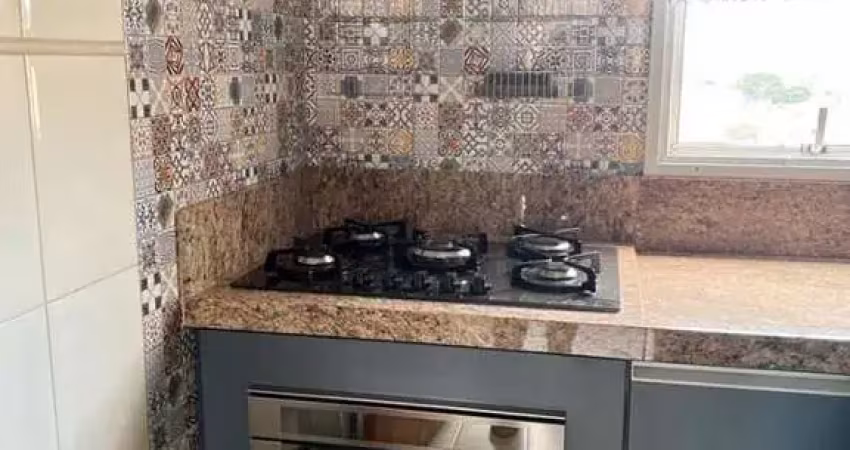 Apartamento para venda em ribeirão preto / sp no bairro jardim paulista