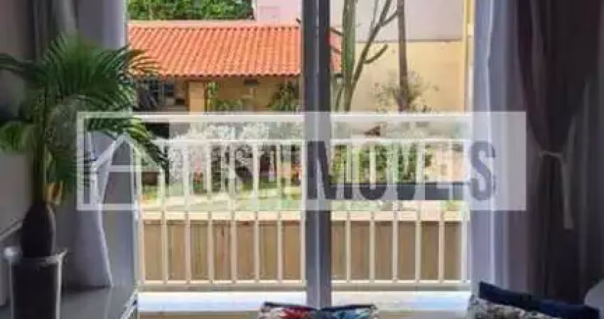 Apartamento para venda em ribeirão preto / sp no bairro nova ribeirânia