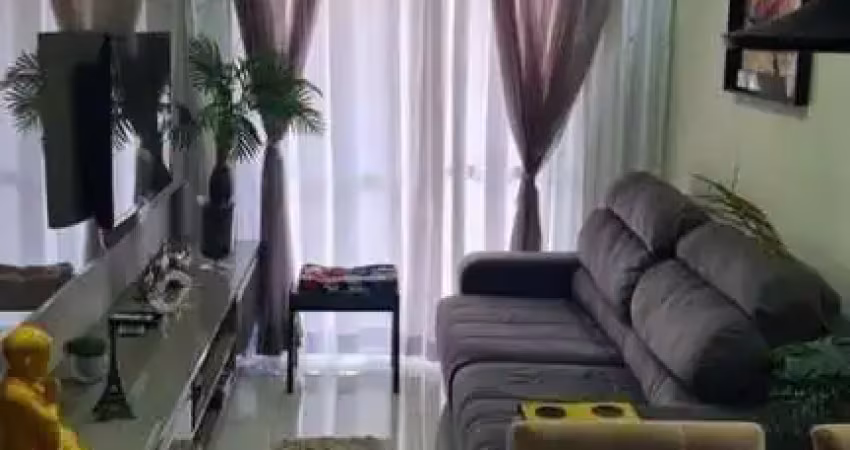 Apartamento para venda em ribeirão preto / sp no bairro nova ribeirânia