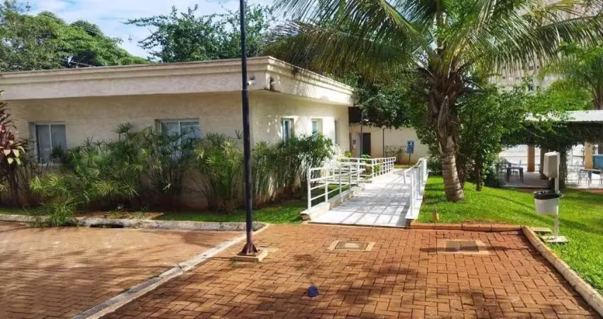 Apartamento para venda em ribeirão preto / sp no bairro parque industrial lagoinha