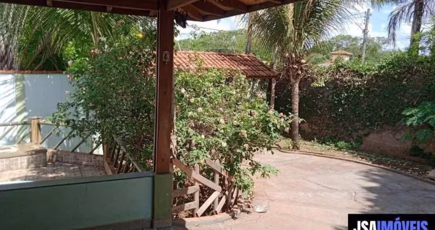 Casa para venda em ribeirão preto / sp no bairro condomínio portal dos ipês