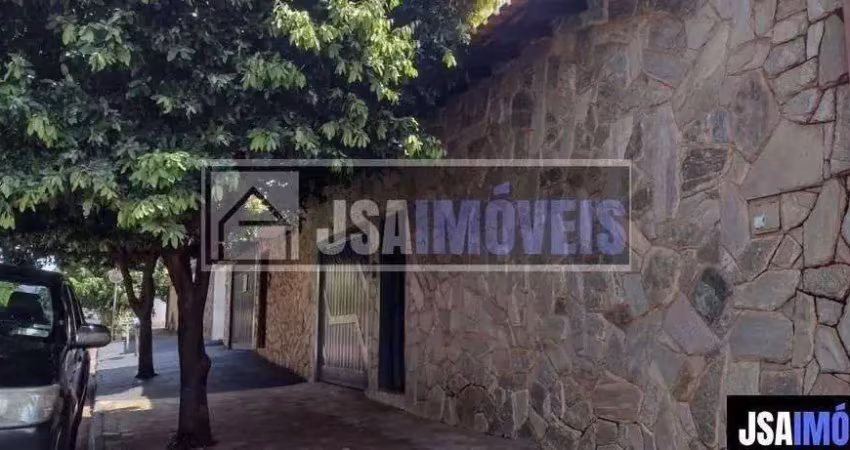 Casa para venda em ribeirão preto / sp no bairro jardim maria goretti