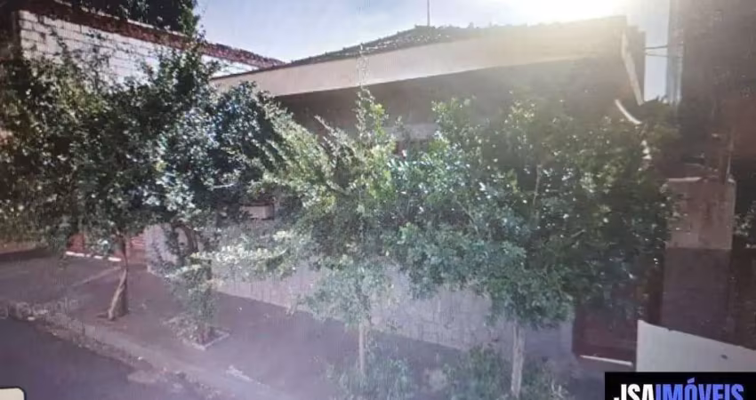 Casa para venda em ribeirão preto / sp no bairro santa cruz do josé jacques