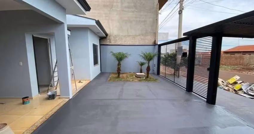 Casa para venda em pradópolis / sp no bairro jardim das oliveiras