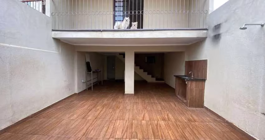 Casa para venda em ribeirão preto / sp no bairro jardim antártica