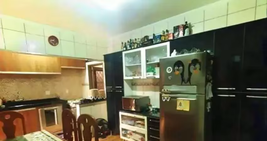 Casa para venda em ribeirão preto / sp no bairro vila pompéia
