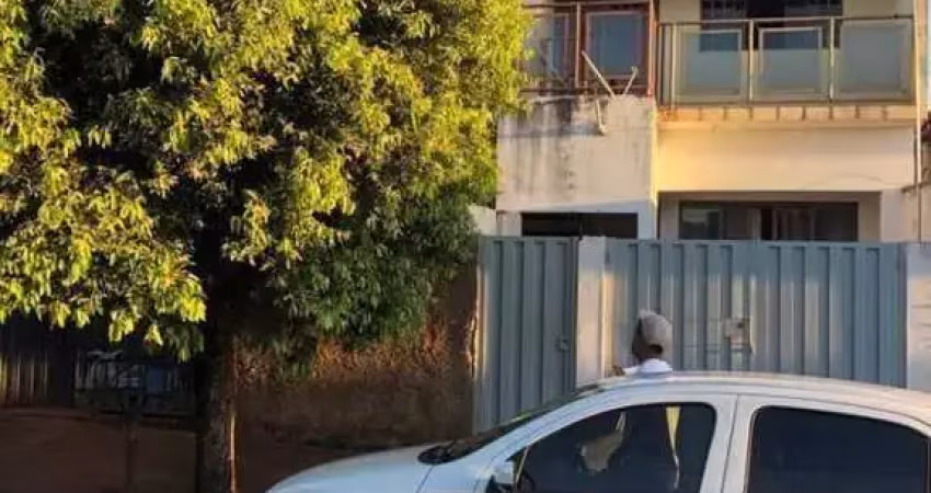 Sobrado para venda em pradópolis / sp no bairro jardim primavera