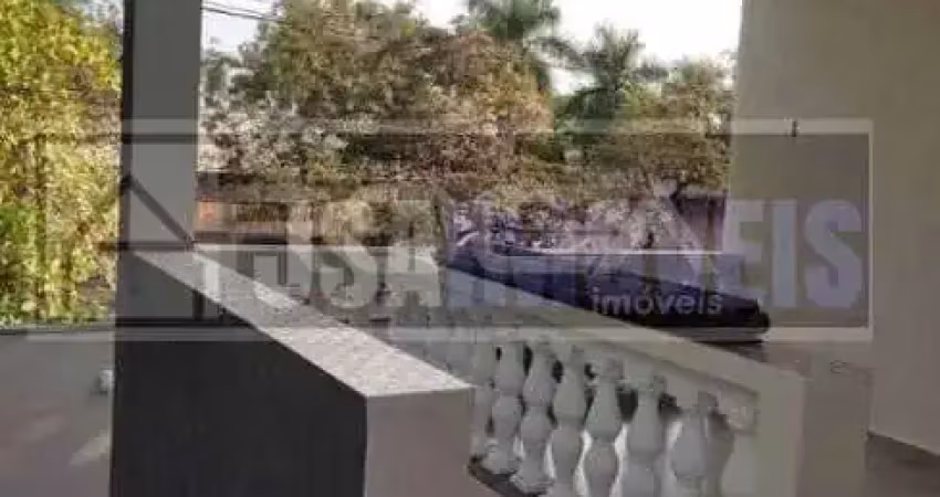 Casa / sobrado para venda em ribeirão preto / sp no bairro ribeirânia
