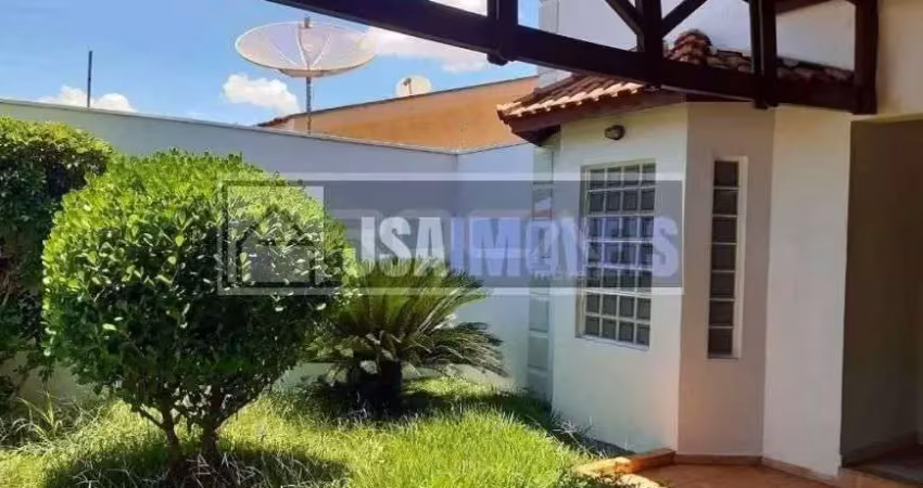 Casa / sobrado para venda em ribeirão preto / sp no bairro ribeirânia