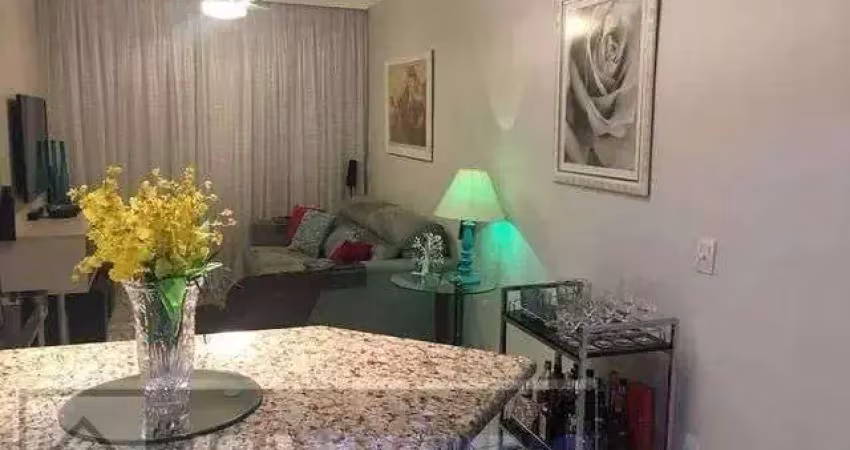 Apartamento para venda em ribeirão preto / sp no bairro jardim califórnia