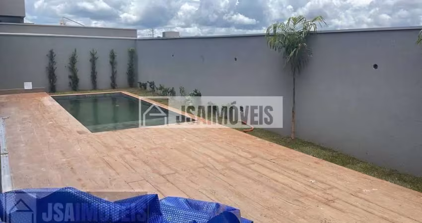 Casa em condomínio para venda em ribeirão preto / sp no bairro bonfim paulista