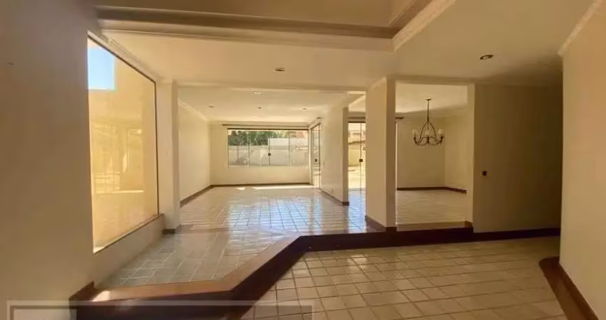 Casa / sobrado para venda em ribeirão preto / sp no bairro jardim canadá