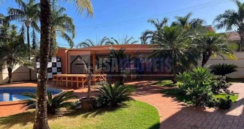 Casa / sobrado para venda em ribeirão preto / sp no bairro jardim canadá
