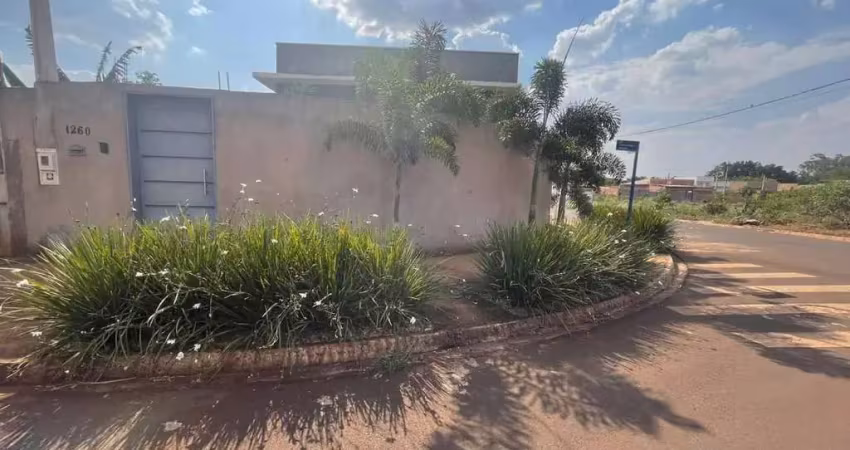 Casa para venda em pradópolis / sp no bairro nova pradópolis 2