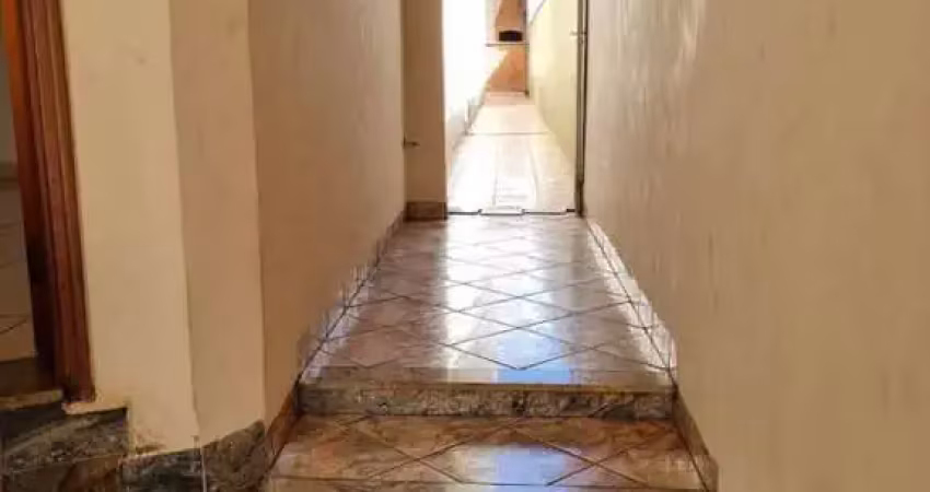 Casa com 2 quartos à venda no Parque Ribeirão Preto, Ribeirão Preto 