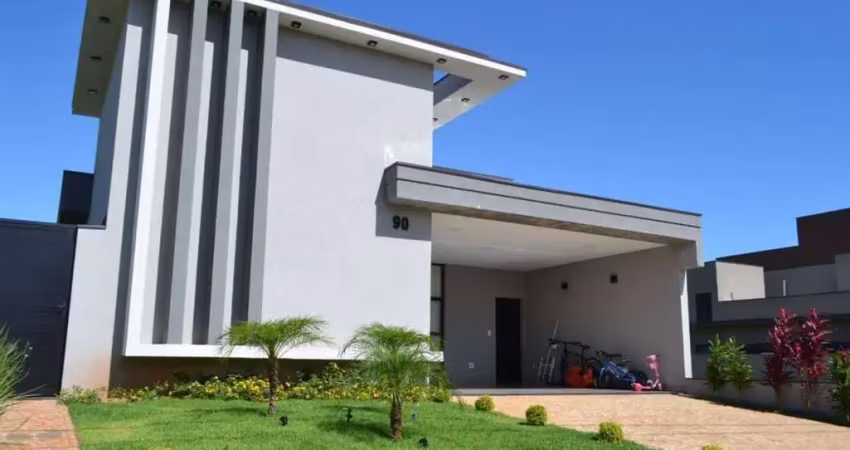 Casa para venda em ribeirão preto / sp no bairro residencial alto do castelo