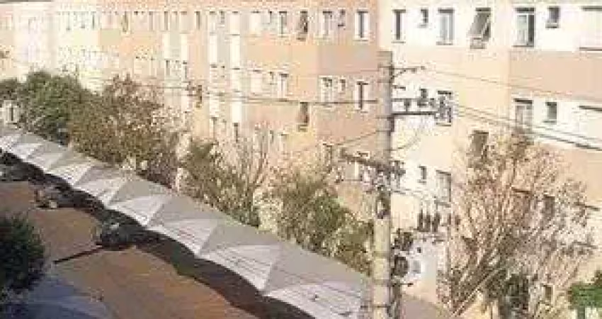 Apartamento para venda em sertãozinho / sp no bairro jardim campo alegre