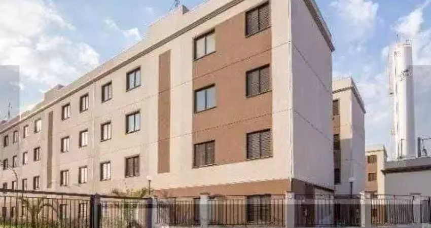 Apartamento para venda em ribeirão preto / sp no bairro ipiranga