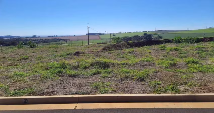 Terreno para venda em ribeirão preto / sp no bairro villas do mirante