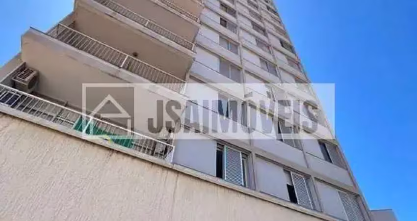 Apartamento para venda em ribeirão preto / sp no bairro centro