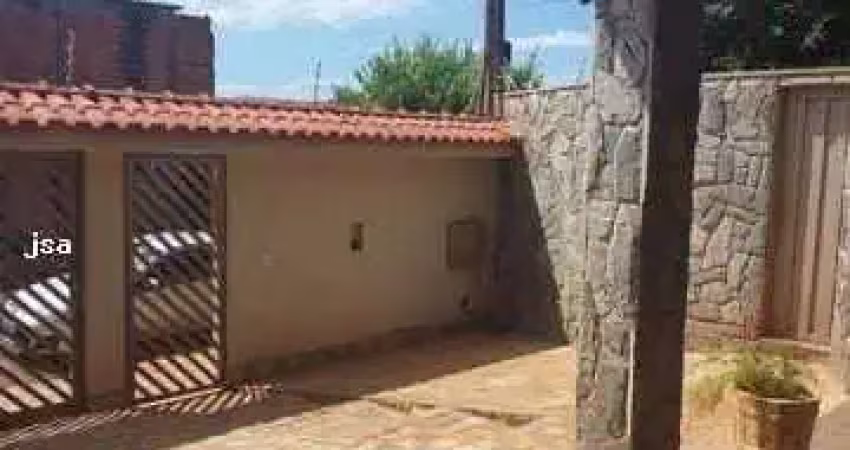 Casa para venda em ribeirão preto / sp no bairro parque residencial cidade universitária