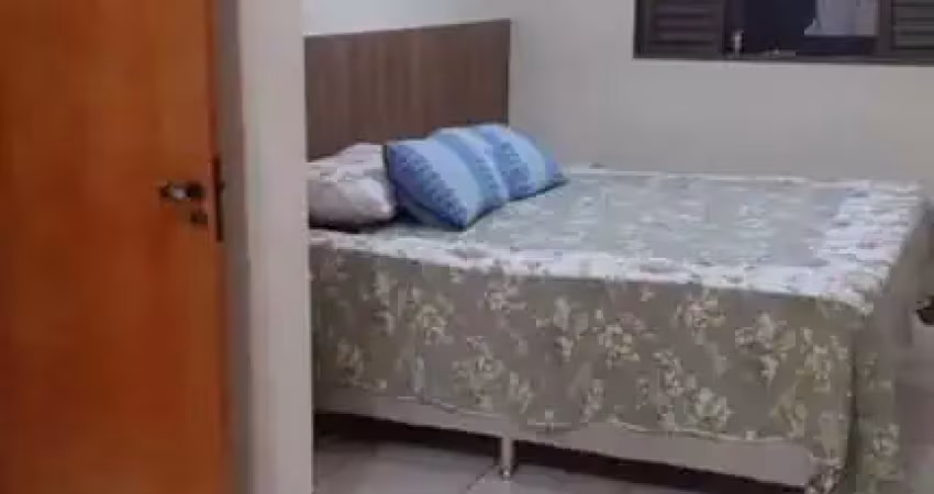 Casa com 2 quartos à venda no Ipiranga, Ribeirão Preto 