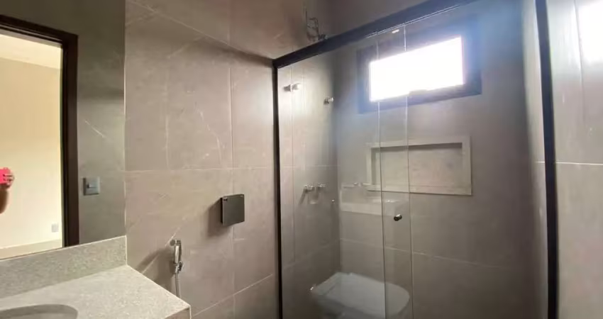 Casa em condomínio para venda em ribeirão preto / sp no bairro bonfim paulista